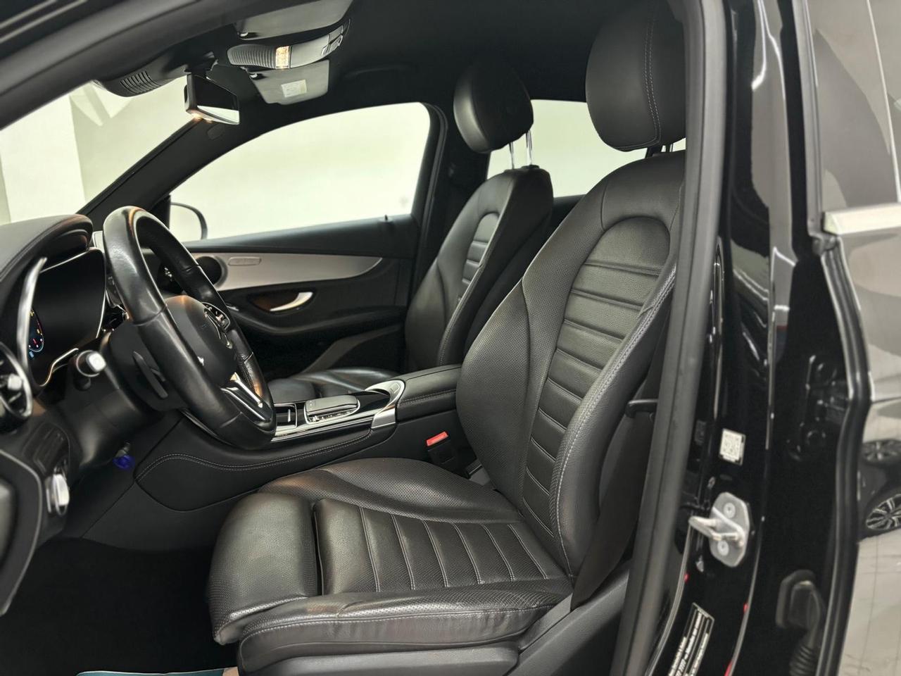 Mercedes-benz GLC 300 d 4Matic Coupé Premium Plus