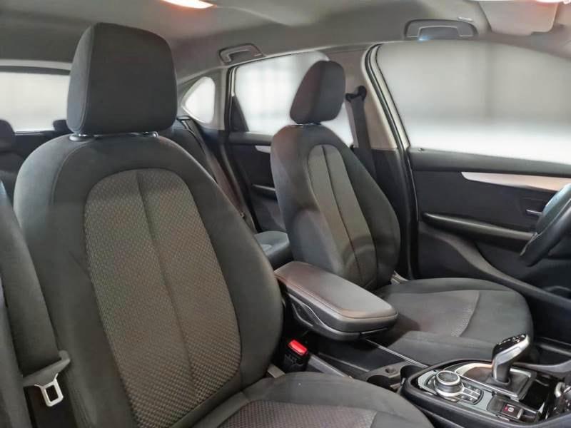 BMW Serie 2 A.T. (F45) 216d Active Tourer Busi...