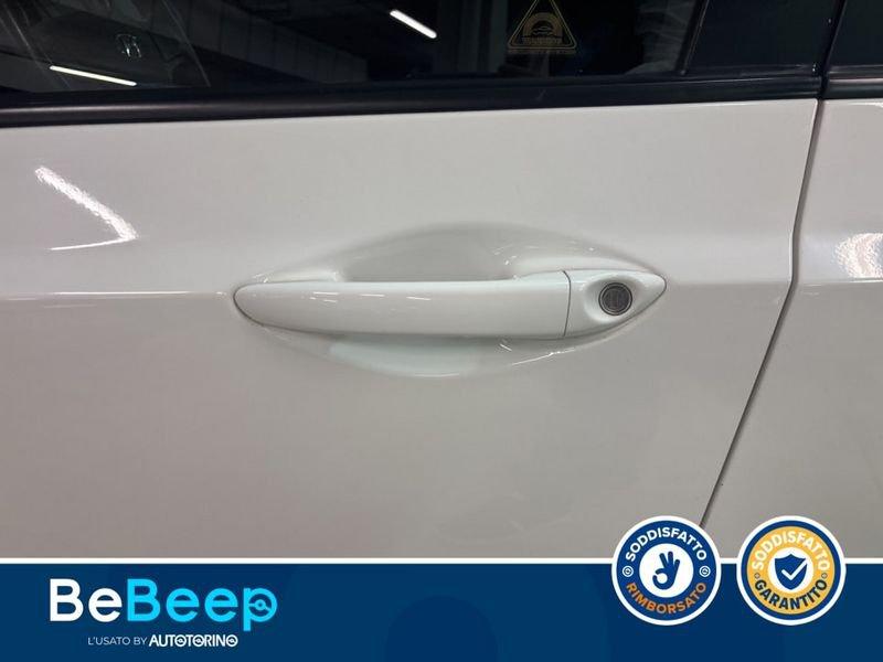 Hyundai i10 1.0 COMFORT ECONEXT GPL