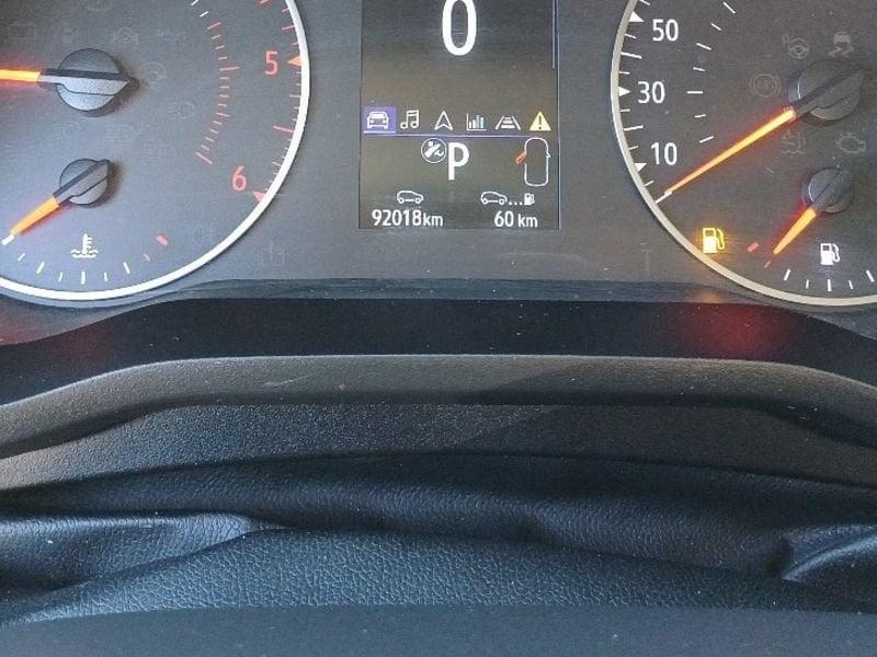 Renault Trafic Trafic T30 2.0 dci 150cv energy L2H1 EDC Advance