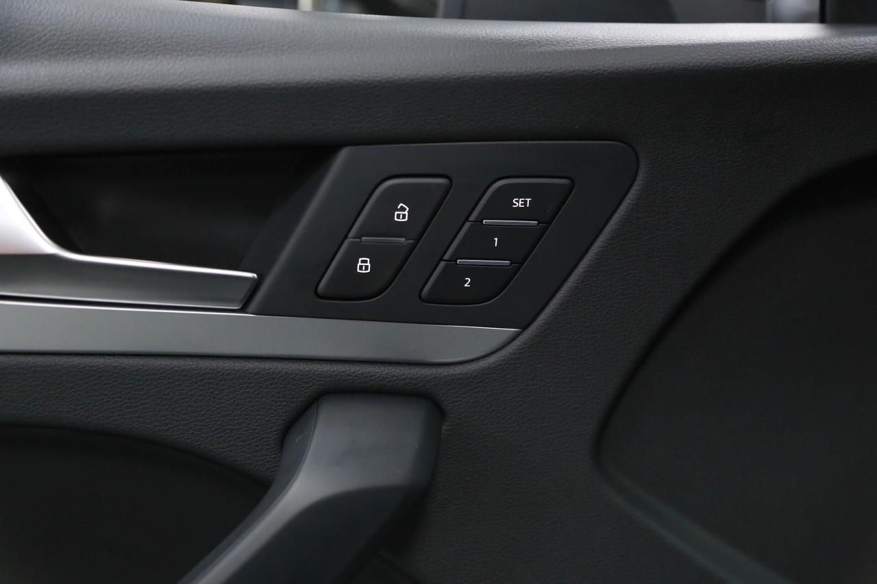 Audi Q5 SPB 40 TDI mhev Quattro S tronic S line