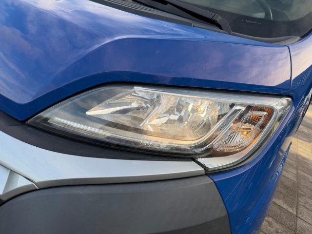 CITROEN Jumper BlueHDi 130 PC-TN Furgone //EURO 6//