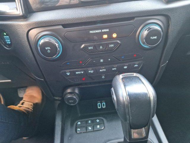 FORD Ranger 2.0 ECOBLUE aut. DC Wildtrak 5 posti