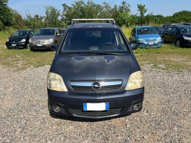 Opel Meriva 1.4 16V Club
