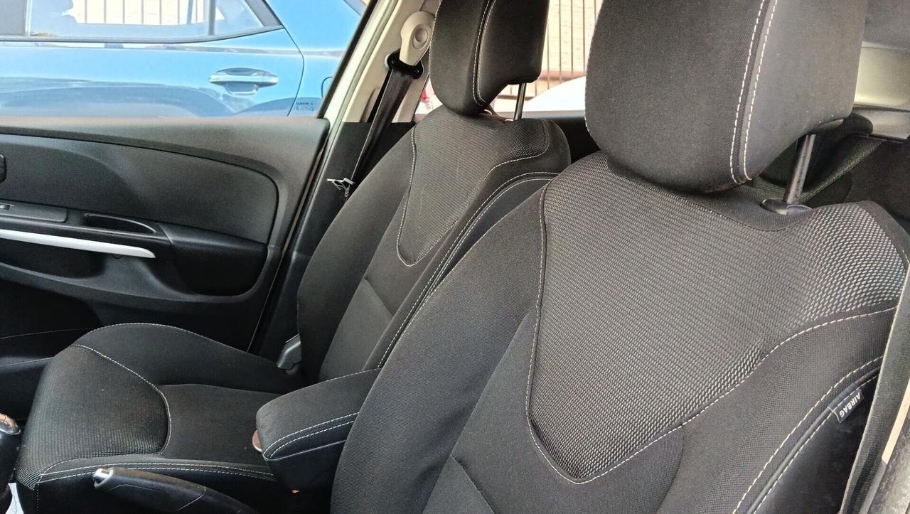 RENAULT CLIO SW 1.5 DCI-PREZZO PROMO!