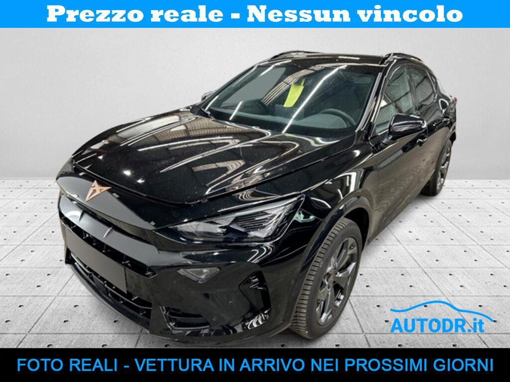 Cupra Formentor 1.5 eTSI Hybrid DSG Telecamere360, Impianto Sennheiser, Keyless, solo...