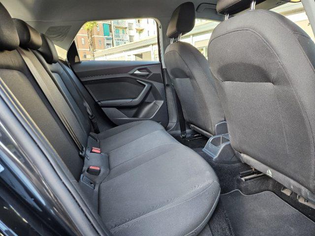 AUDI A1 SPB 25 TFSI
