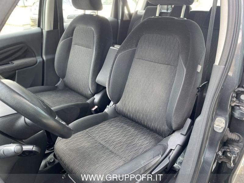 Citroën C3 Picasso 1.6 HDi 115 Exclusive