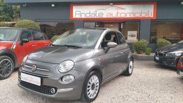 Fiat 500 1.3 Multijet UNIPRO KM 83000 PREZZO REALE
