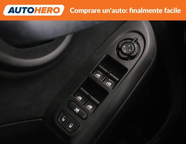 FIAT 500X 1.6 E-Torq 110 CV Urban