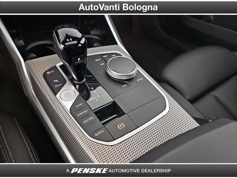 BMW Serie 3 330i xDrive Touring Msport