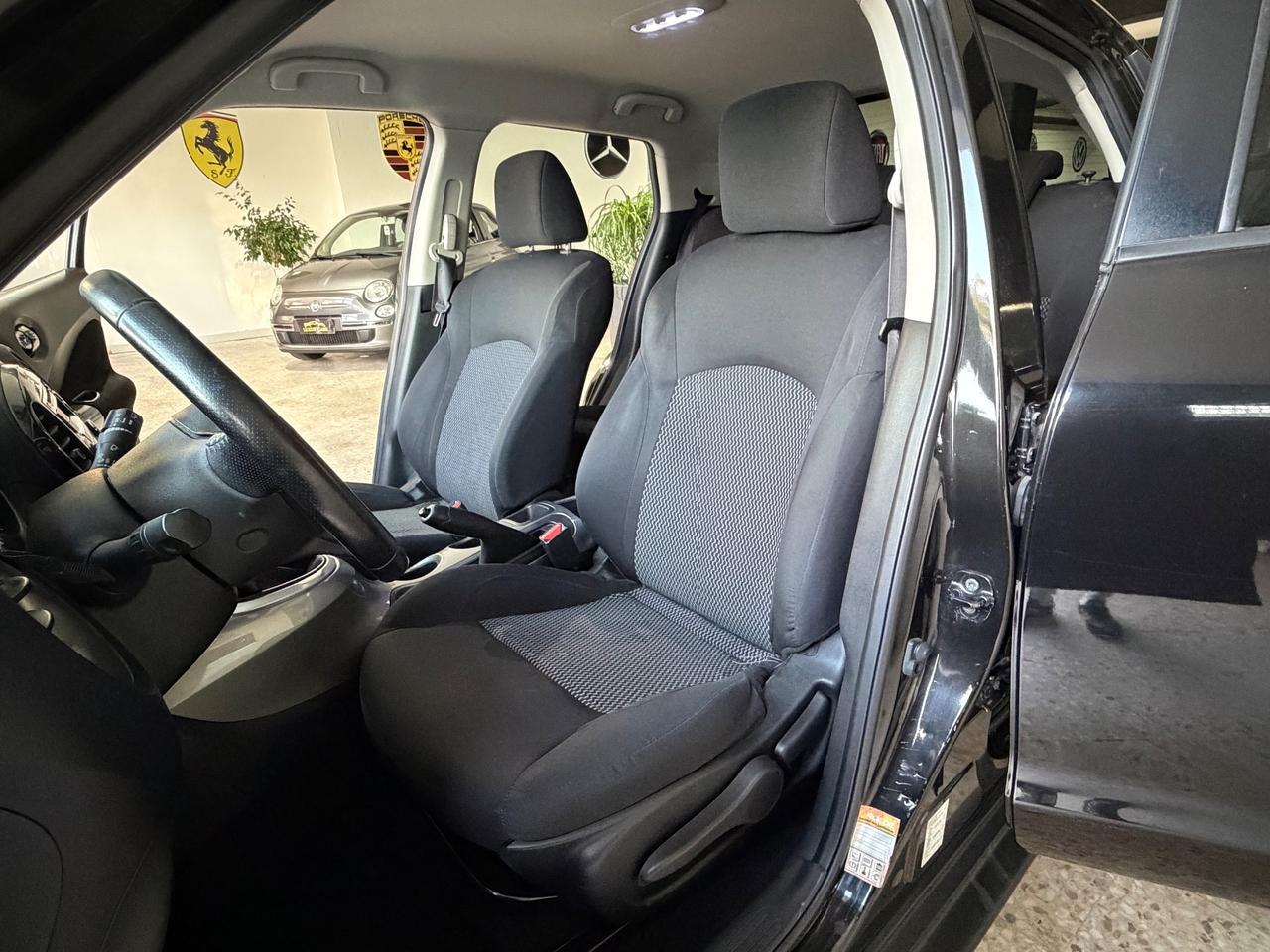Nissan Juke 1.5 Diesel Tekna Full Neopatentati