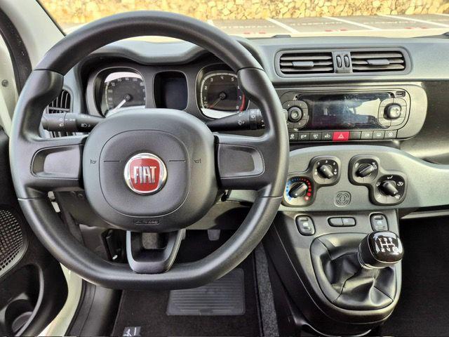 FIAT Panda 1.2 Pop
