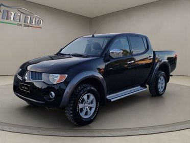 MITSUBISHI L200 2.5 DI-D/136CV Double Cab Invite