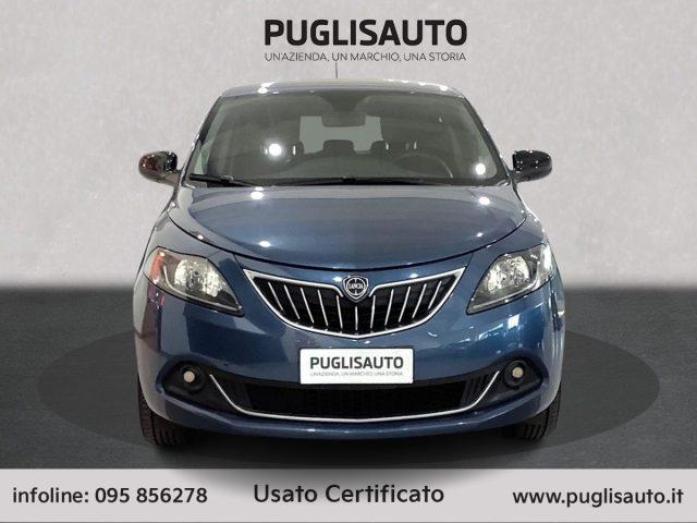 LANCIA Ypsilon 1.2 69 CV 5 porte GPL Ecochic