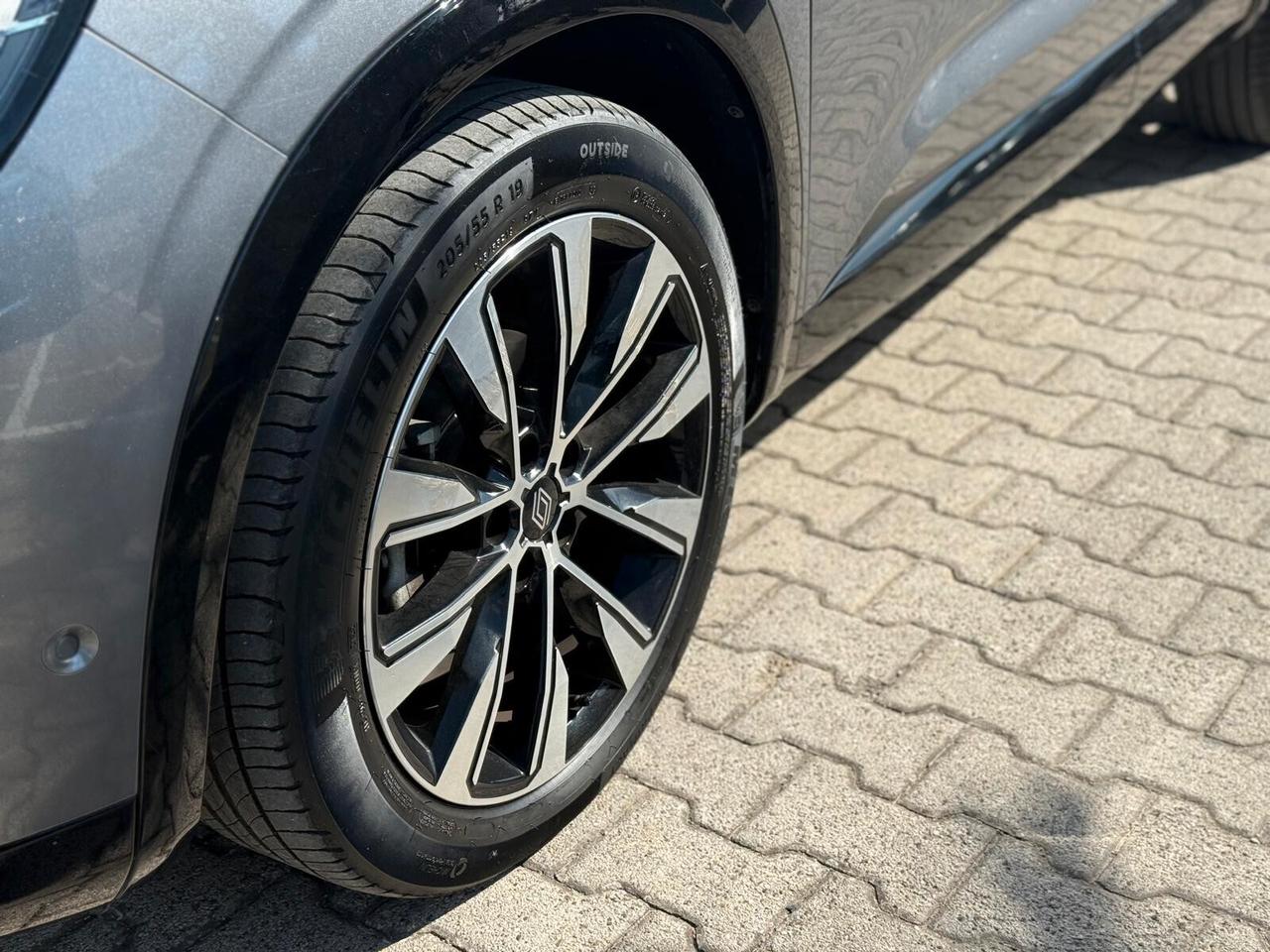 Renault Austral Mild Hybrid 160 CV Auto Techno Esprit Alpine