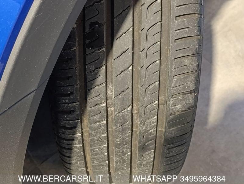 Skoda Octavia Octavia 2.0 TDI EVO SCR 150 CV DSG 4x4 Wagon Scout