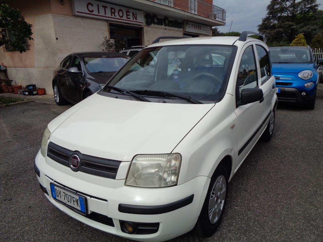 Fiat Panda 1.2 Dynamic