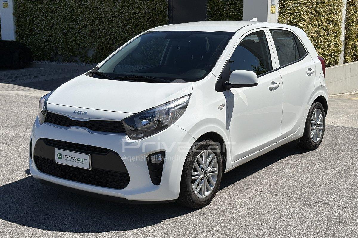 KIA Picanto 1.0 12V 5 porte Urban