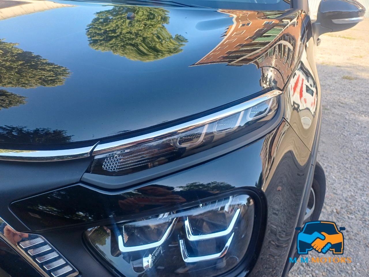 Citroen C3 1.2 puretech Max s&s 83cv neopatentati ProMMo