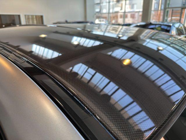 BMW M3 M3 - 20" - Camera 360 - Carplay - Pelle totale-IVA