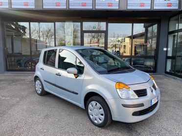 RENAULT Modus 1.2 16V Saint Tropez "VERSIONE SPECIALE" "NEOPAT"