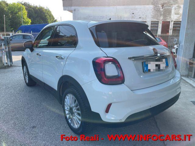 FIAT 500X 1.3 T4 150 CV DCT Connect PROMO