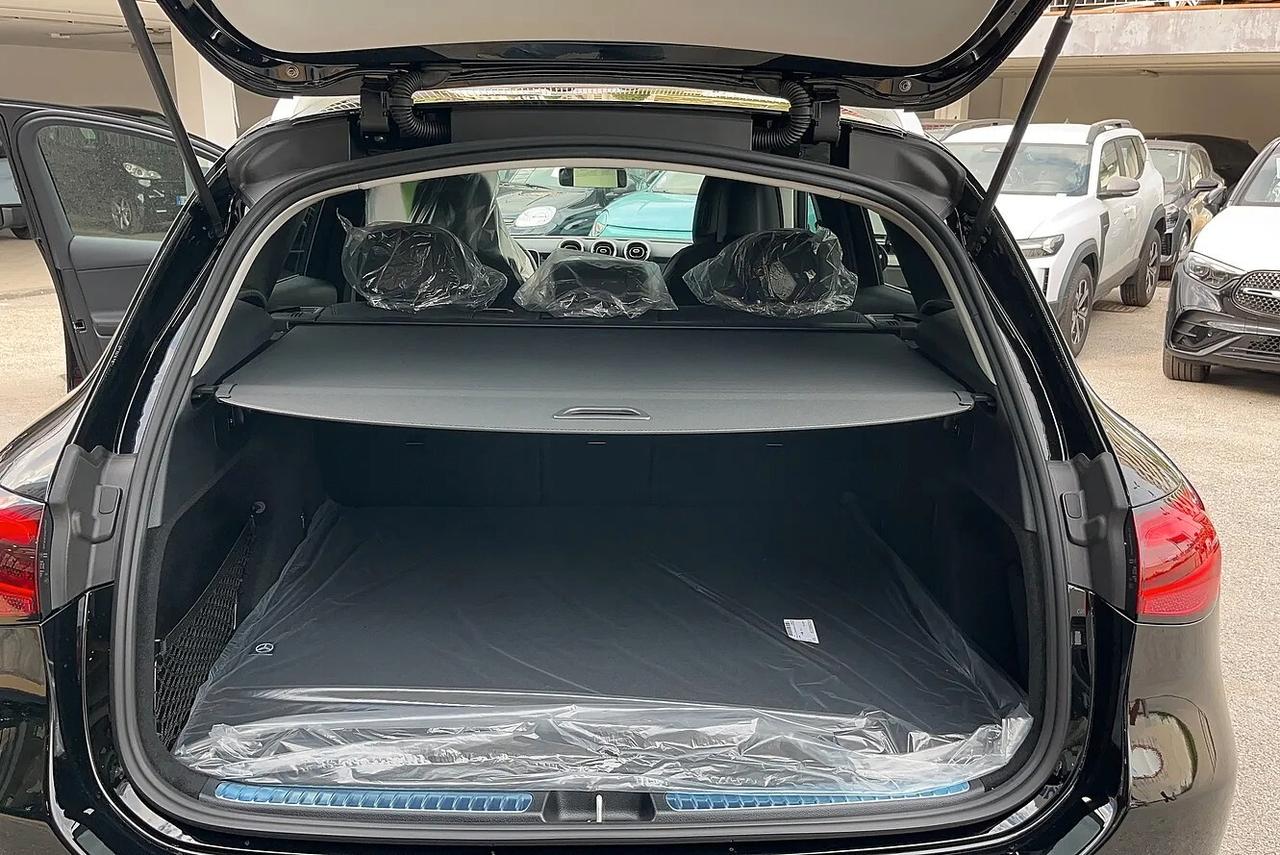 Mercedes-benz GLC 250 d 4Matic Premium-Gommata-tagliandata