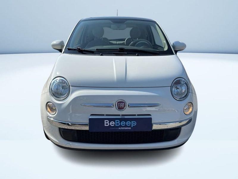 FIAT 500 1.2 LOUNGE 69CV E6