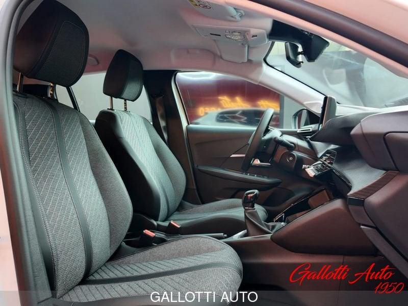 Peugeot 208 PureTech 75 S&S Style-NESSUN OBBL. FIN.