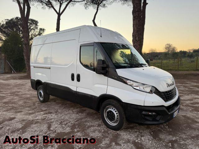 IVECO Daily 33S12V 2.3 Furgone OTTIMO STATO
