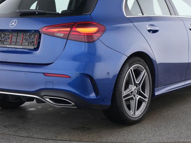 MERCEDES-BENZ A 180 Automatic AMG Line Advanced Plus