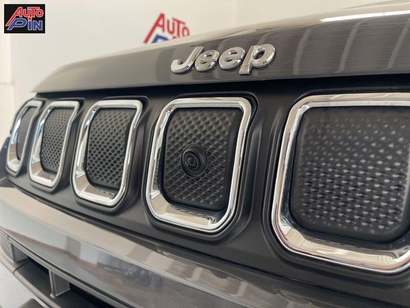 Jeep Compass Compass 1.6 Multijet II 2WD Limited*Promo*