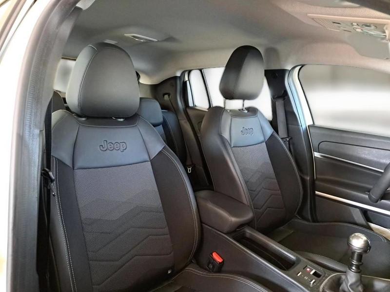 JEEP AVENGER 1.2 TURBO ALTITUDE SUV