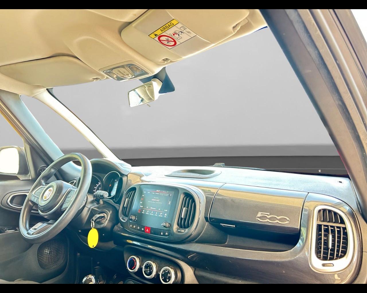 FIAT 500L 2017 - 500L 1.3 mjt 120 95cv