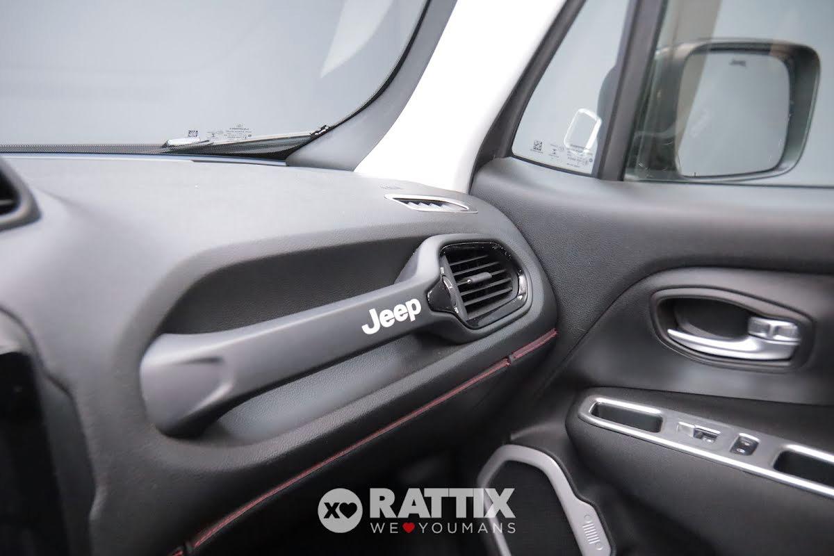 Jeep Renegade 1.0 T3 GPL 120CV Longitude