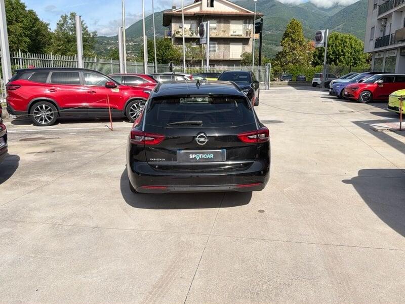 Opel Insignia II 2017 Sports Tourer Sports Tourer 1.6 cdti Business s&s 136cv auto my18