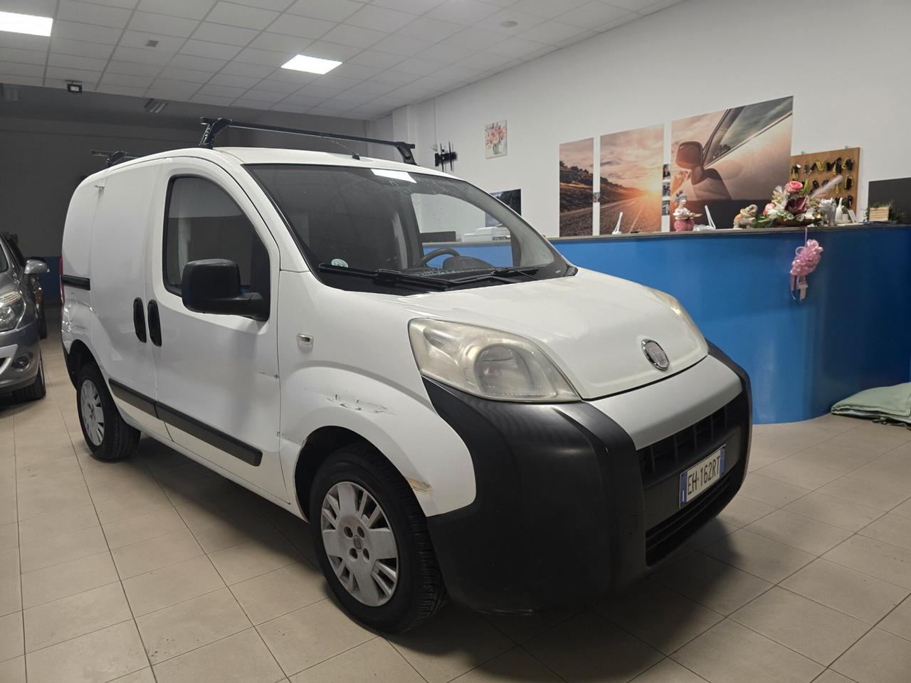 Fiat Fiorino 1.3 MJT 75CV Furgone