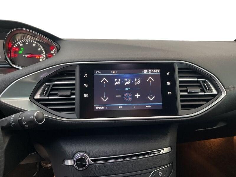 Peugeot 308 II 2018 5p 1.2 puretech t Gt Line s&s 130cv eat8 my18