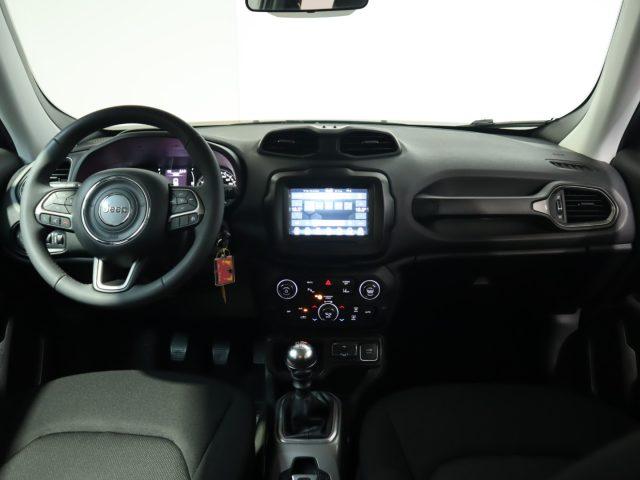 JEEP Renegade 1.0 120CV T3 Longitude *PROMO PARISI GROUP*