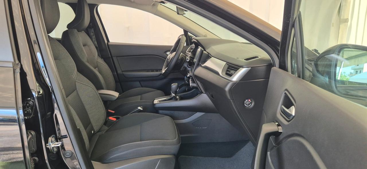 RENAULT CAPTUR 1.5DCI 115CV ENERGY INTENS 11/2020