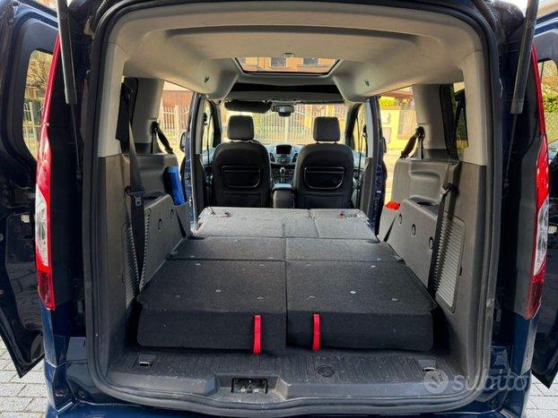 FORD Tourneo Connect 7 POSTI AUTOMATICO