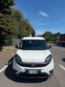 Fiat Doblo Doblò 1.6 MJT 120CV S&S PL-TN Cargo Maxi Easy