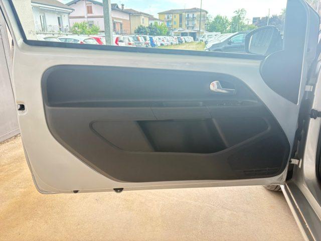 VOLKSWAGEN up! 1.0 75 CV 3 porte high up! OK NEOPATENTATI POCHI C