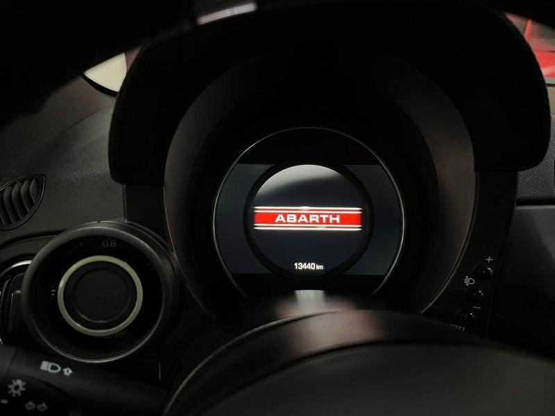 Abarth 595 595 1.4 t-jet 165cv Turismo