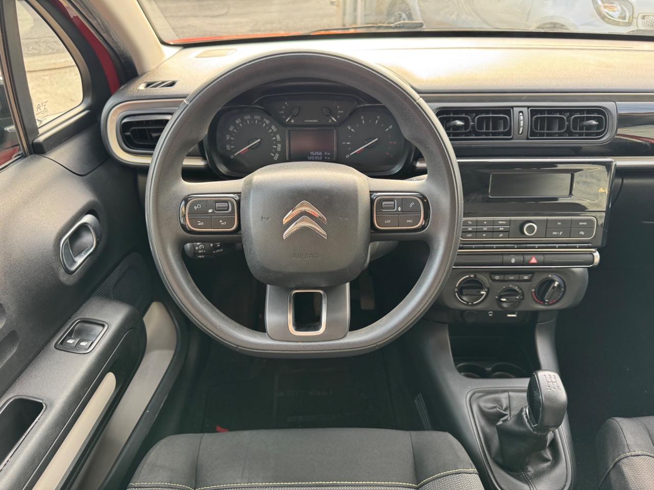 Citroen C3 PureTech Feel PREZZO REALE!