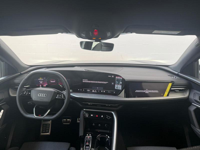 Audi Q5 Sportback 2.0 tdi mhev+ S line edition quattro 204cv s-tronic (KM 0)