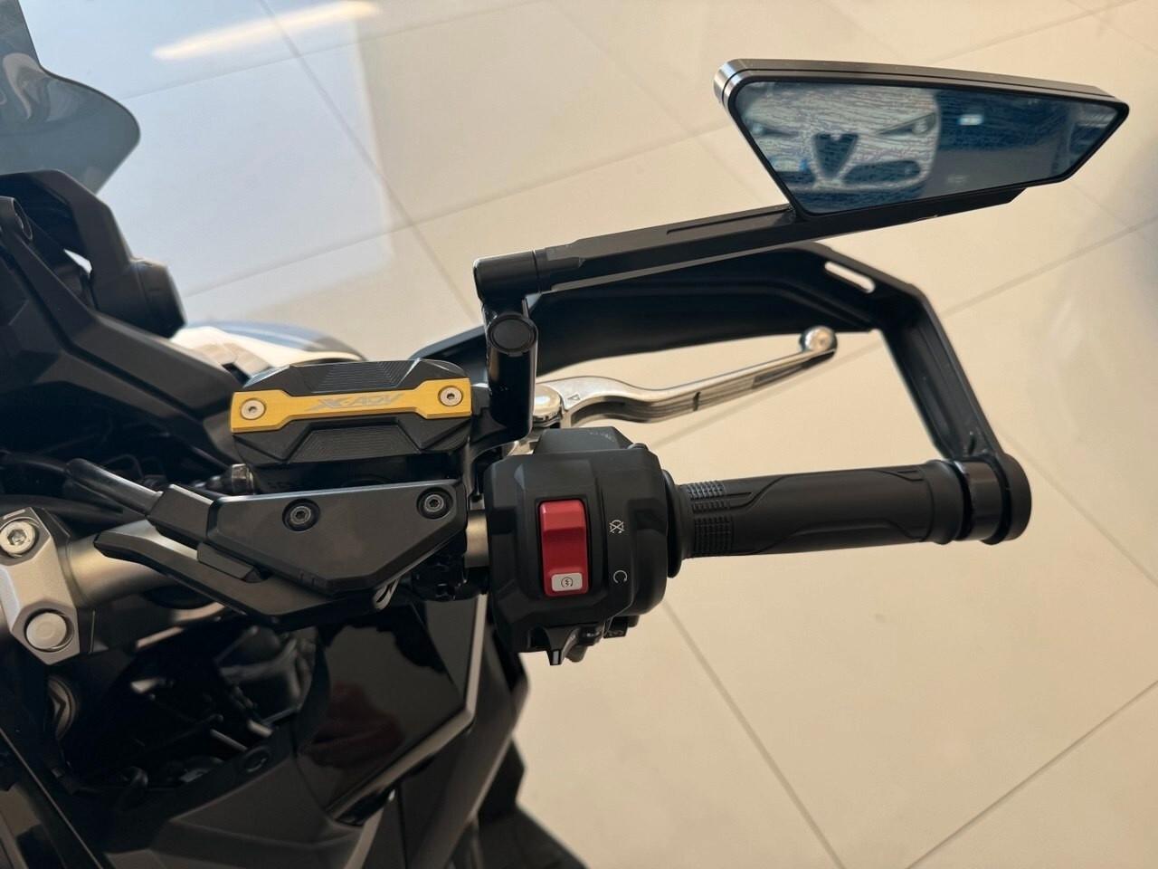 Honda X-ADV 750
