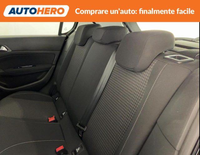 PEUGEOT 308 BlueHDi 130 S&S Active