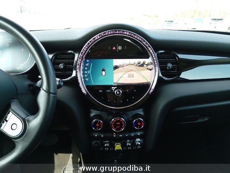 MINI Full Electric Mini F56 2021 Mini 3p Cooper SE Classic auto